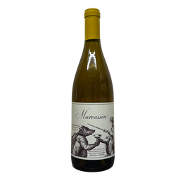 Marcassin 2021 Chardonnay Marcassin Vineyard Estate Sonoma Coast