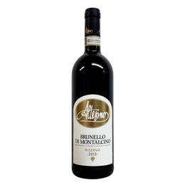 Altesino 2013 Brunello di Montalcino Riserva DOCG Tuscany Italy