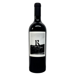 Realm 2018 HOUYI Napa Valley Cabernet Sauvignon