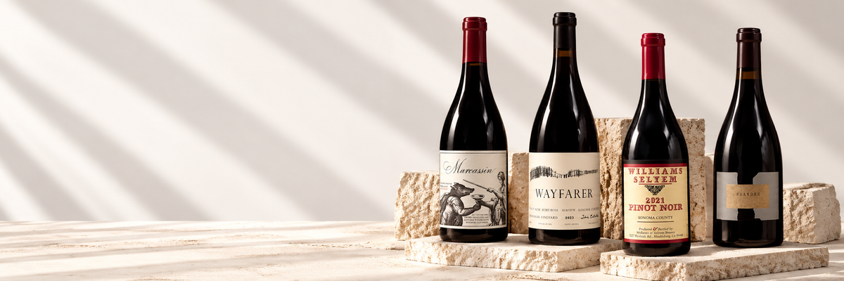Premium Pinot Noir