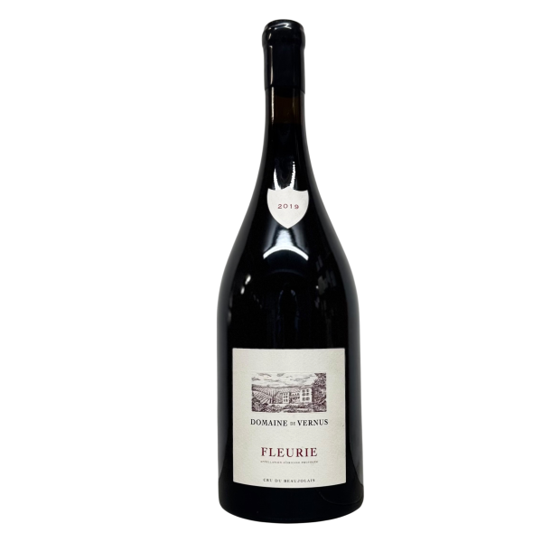 Domaine de Vernus 2019 Fleurie Beaujolais 1.5 Liter Magnum