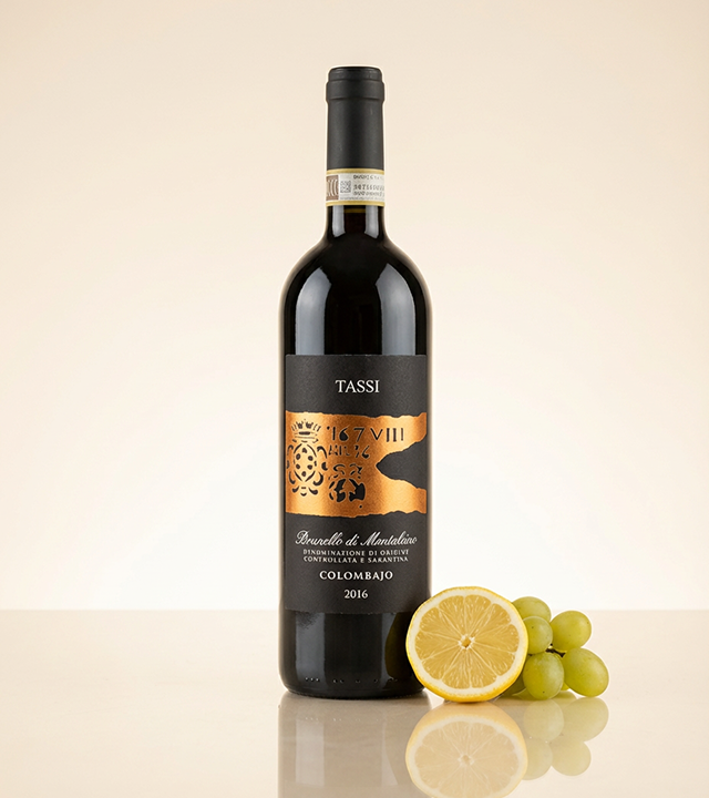Just Added Wines Image