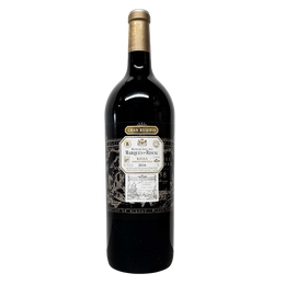 Marques de Riscal 2016 Gran Reserva Rioja DOCa Spain 1.5 Liter MAGNUM