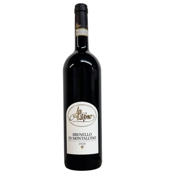 Altesino 2020 Brunello di Montalcino DOCG Tuscany Italy 1.5 Liter MAGNUM