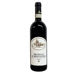 Altesino 2020 Brunello di Montalcino DOCG Tuscany Italy
