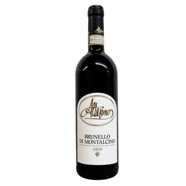 Altesino 2020 Brunello di Montalcino DOCG Tuscany Italy