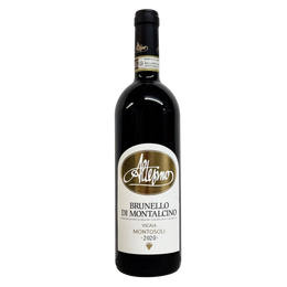 Altesino 2020 Brunello di Montalcino Montosoli DOCG Tuscany Italy