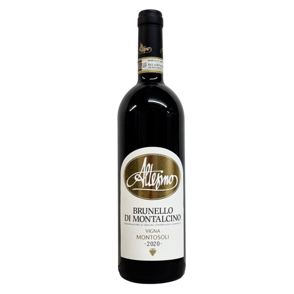 Altesino 2020 Brunello di Montalcino Montosoli DOCG Tuscany Italy