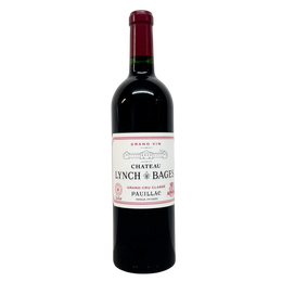 Chateau Lynch Bages 2020 Pauillac Bordeaux France
