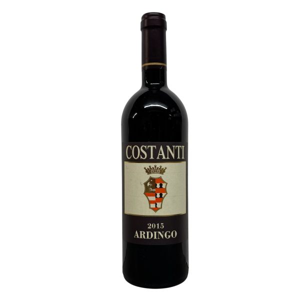 Costanti 2015 Ardingo IGT Toscana Red Wine
