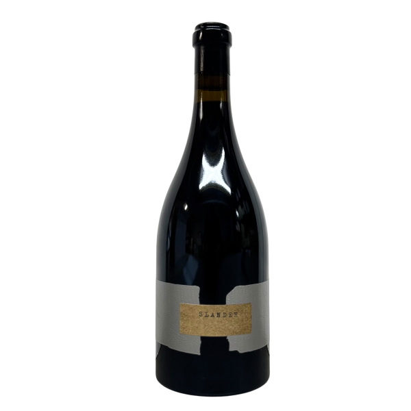 Orin Swift 2017 Slander California Pinot Noir