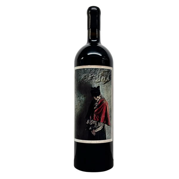Orin Swift 2018 Palermo Napa Valley Cabernet Sauvignon 1.5L Magnum