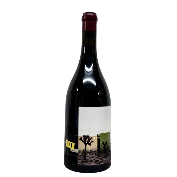 Orin Swift 2020 8 Years in the Desert California Red Wine