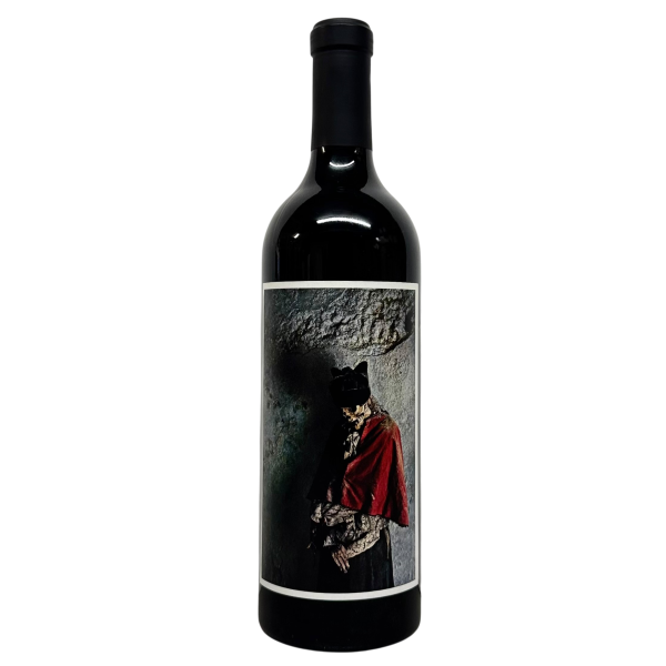 Orin Swift 2021 Palermo Napa Valley Cabernet Sauvignon