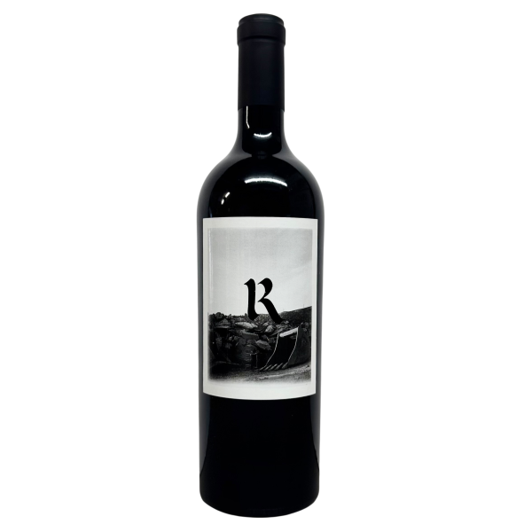 Realm 2017 HOUYI Napa Valley Cabernet Sauvignon