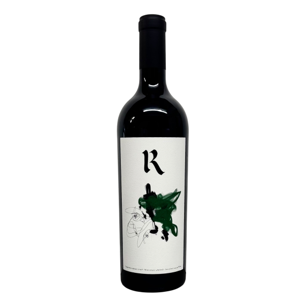 Realm 2017 MOONRACER Stags Leap Napa Valley Cabernet Sauvignon