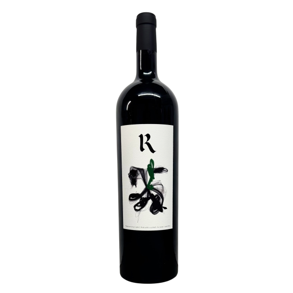 Realm 2017 MOONRACER Stags Leap Napa Valley Cabernet Sauvignon 1.5 L MAGNUM