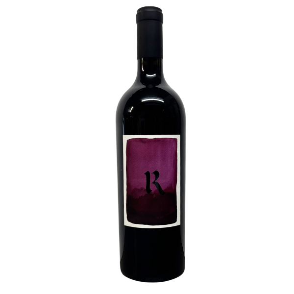 Realm 2017 THE TEMPEST Napa Valley Bordeaux Blend