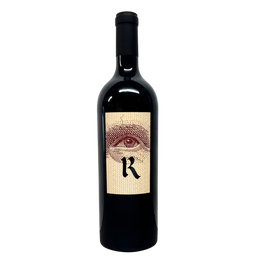 Realm 2019 Beckstoffer To Kalon Vineyard Napa Valley Cabernet Sauvignon