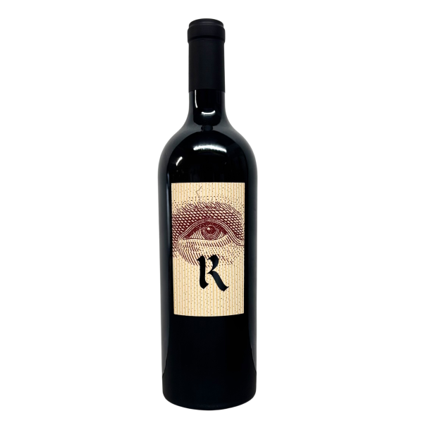 Realm 2019 Beckstoffer To Kalon Vineyard Napa Valley Cabernet Sauvignon