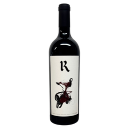 Realm 2019 MOONRACER Stags Leap Napa Valley Cabernet Sauvignon