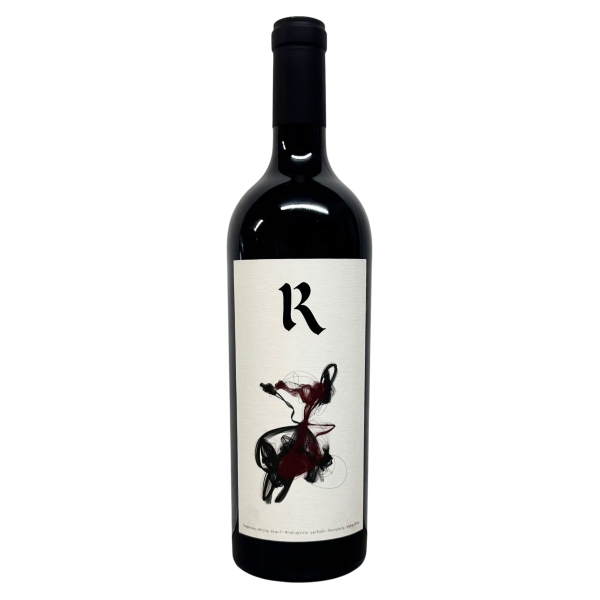 Realm 2019 MOONRACER Stags Leap Napa Valley Cabernet Sauvignon