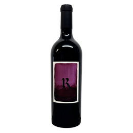 Realm 2019 THE TEMPEST Napa Valley Bordeaux Blend