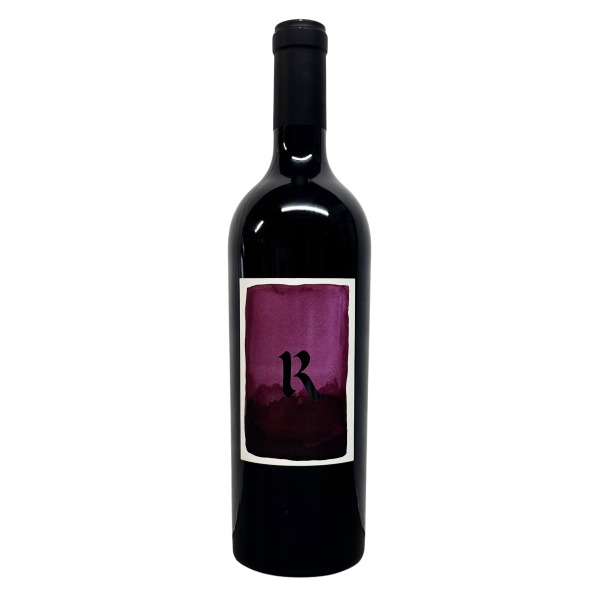 Realm 2019 THE TEMPEST Napa Valley Bordeaux Blend