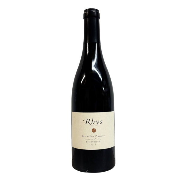 Rhys 2013 Bearwallow Vineyard Pinot Noir