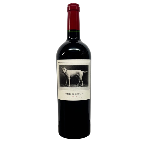 The Mascot 2019 Napa Valley Cabernet Sauvignon