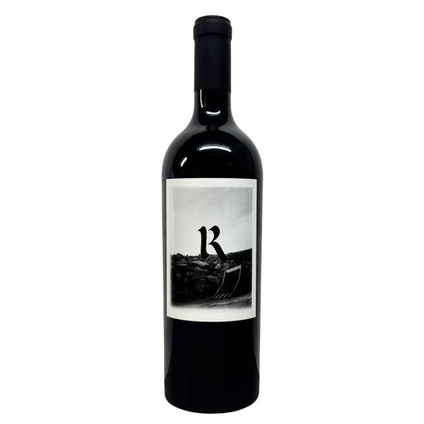 Realm 2018 HOUYI Napa Valley Cabernet Sauvignon